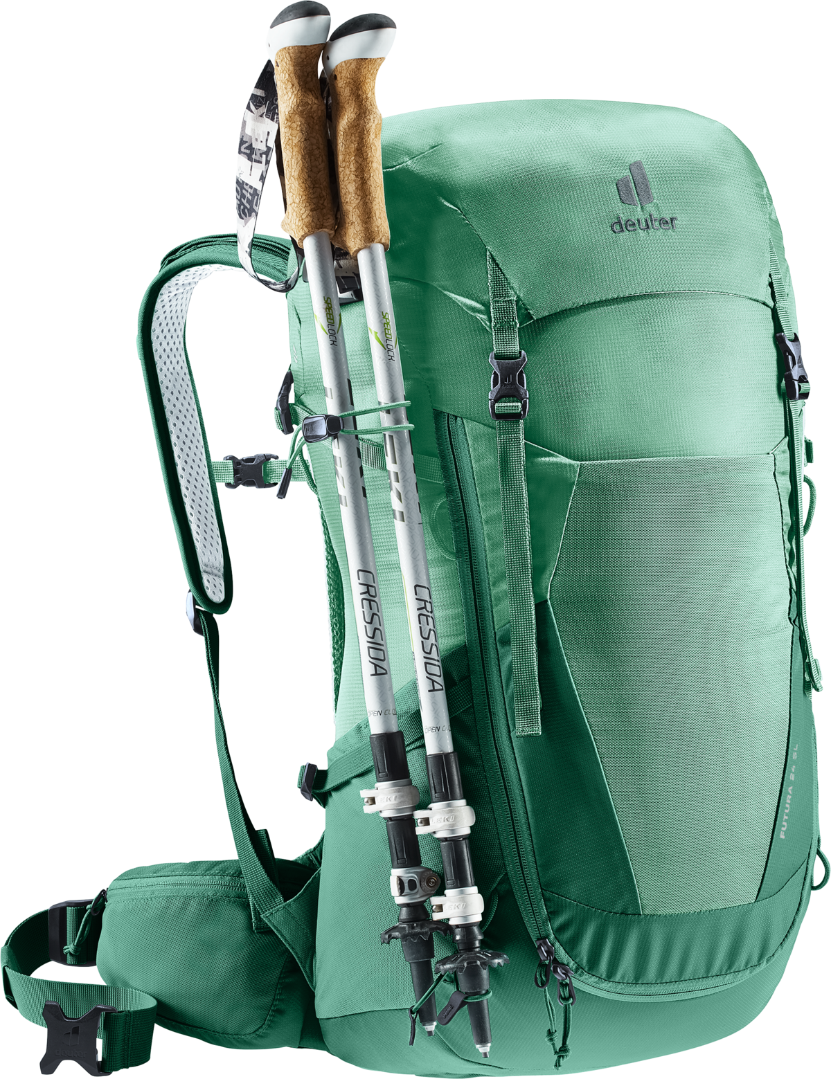 deuter Futura 24 SL Wanderrucksack