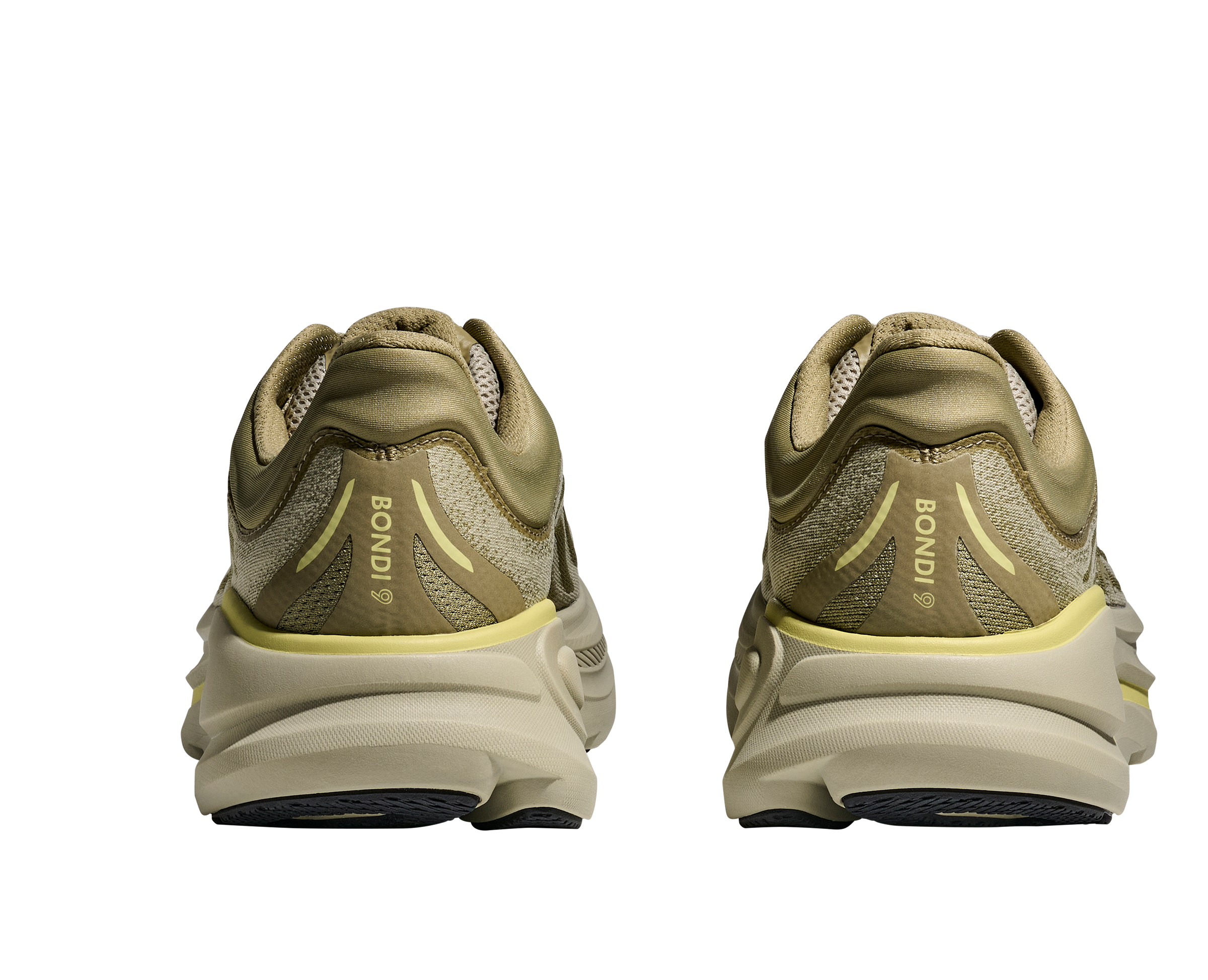 Hoka BONDI 9 Laufschuhe Herren