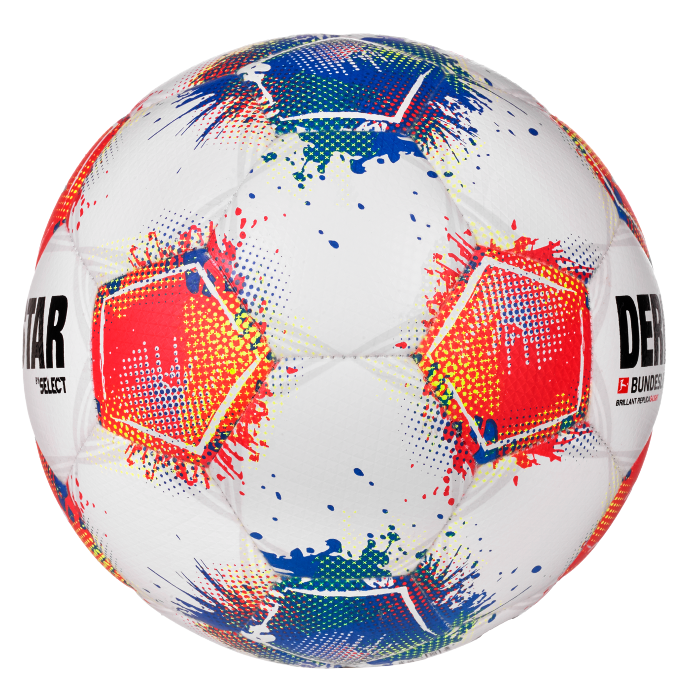 Derbystar Bundesliga Brillant Replica S-Light v25 (290g)