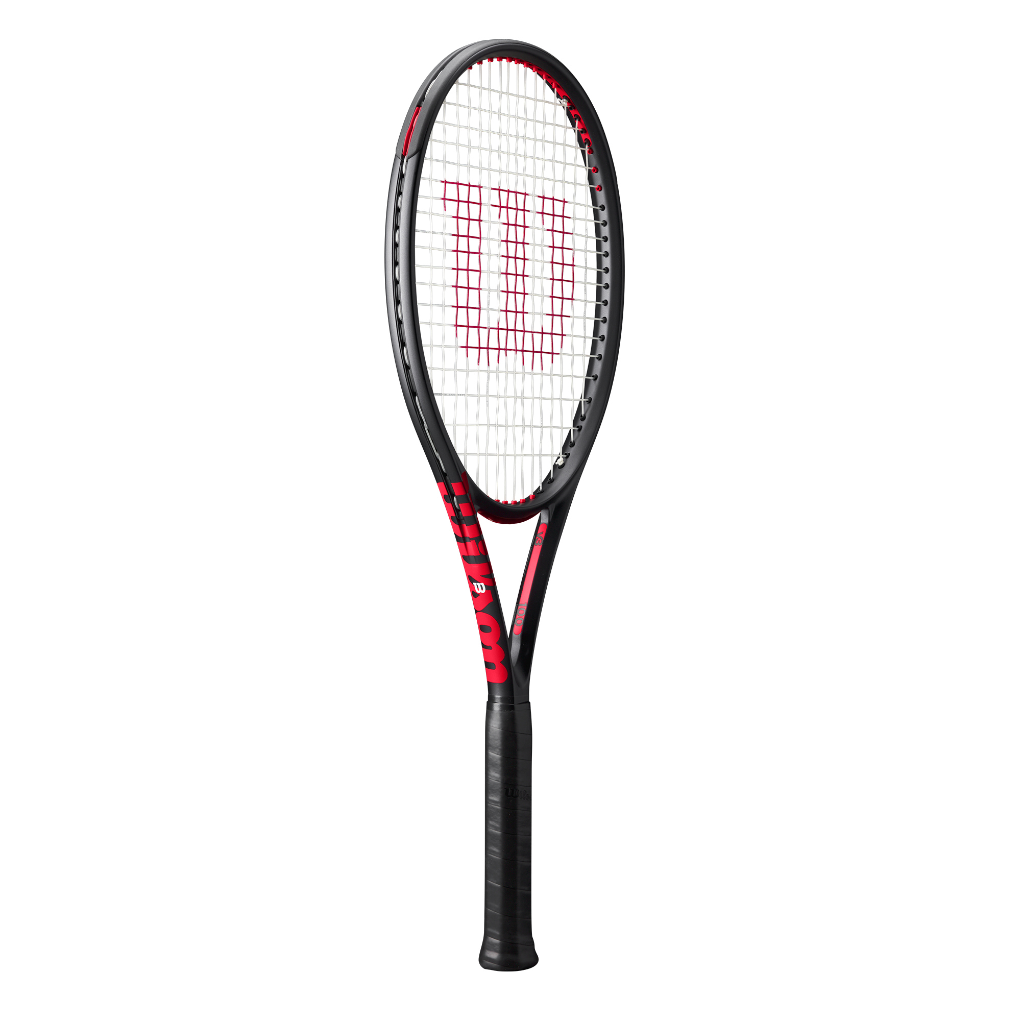 Wilson Clash 100 V3 Tennisschläger