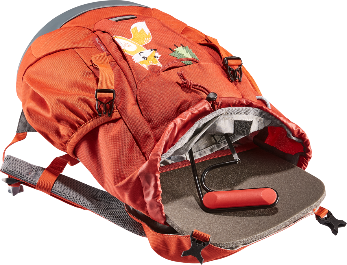 Deuter Waldfuchs 14 Kinderrucksack