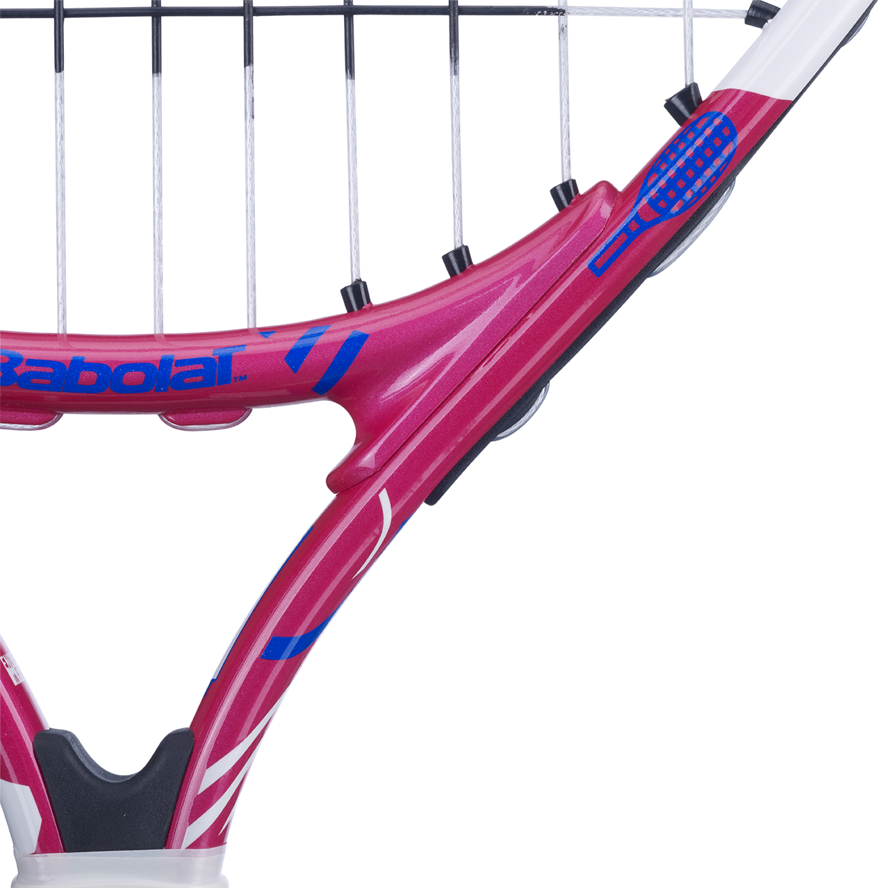 Babolat B Fly 19 Kinder Tennisschläger