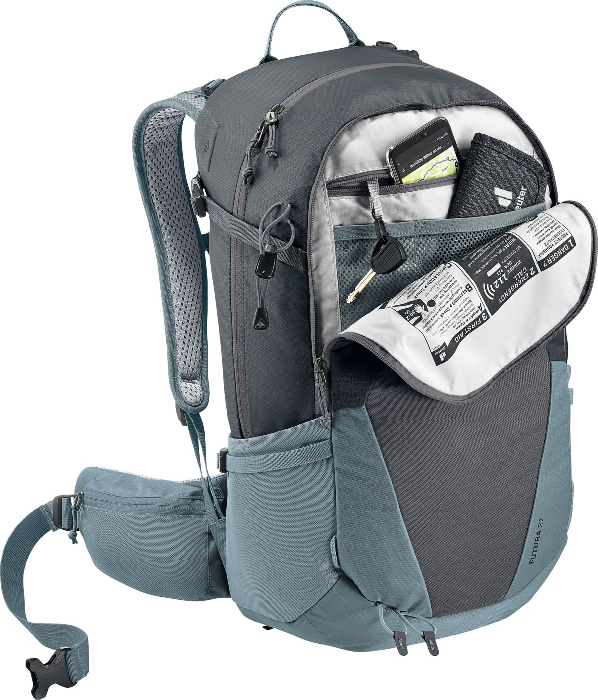 Deuter Futura 27 Rucksack