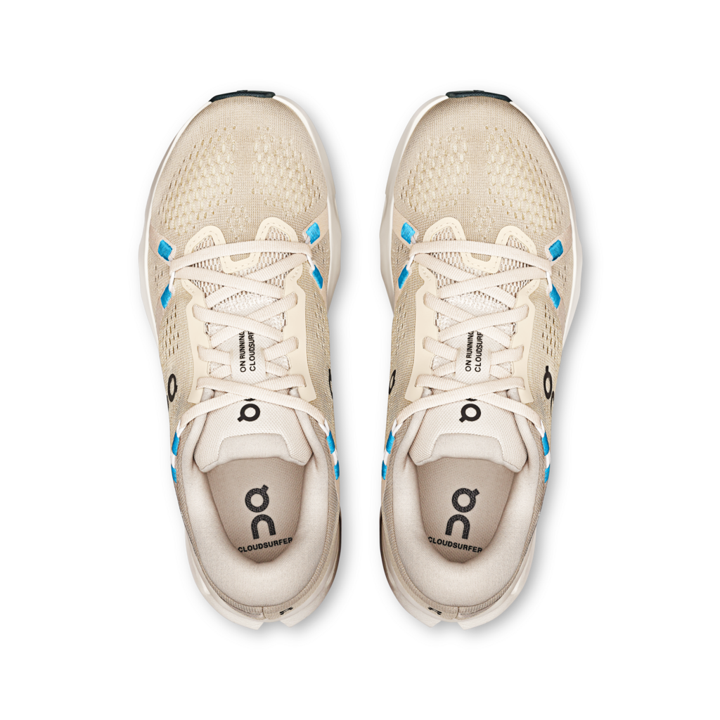 On CLOUDSURFER 2 Laufschuhe Damen