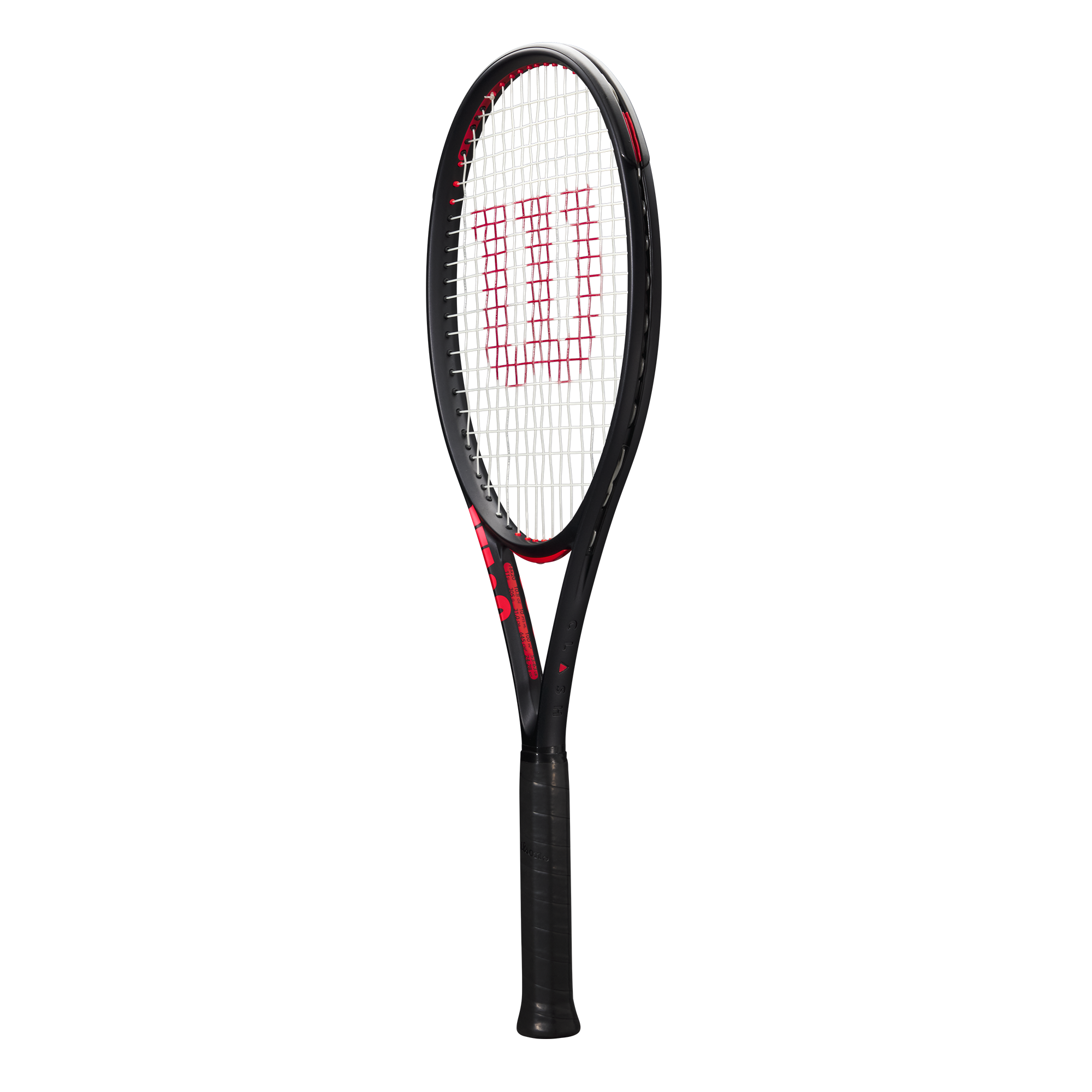 Wilson Clash 100 Pro V3 Tennisschläger