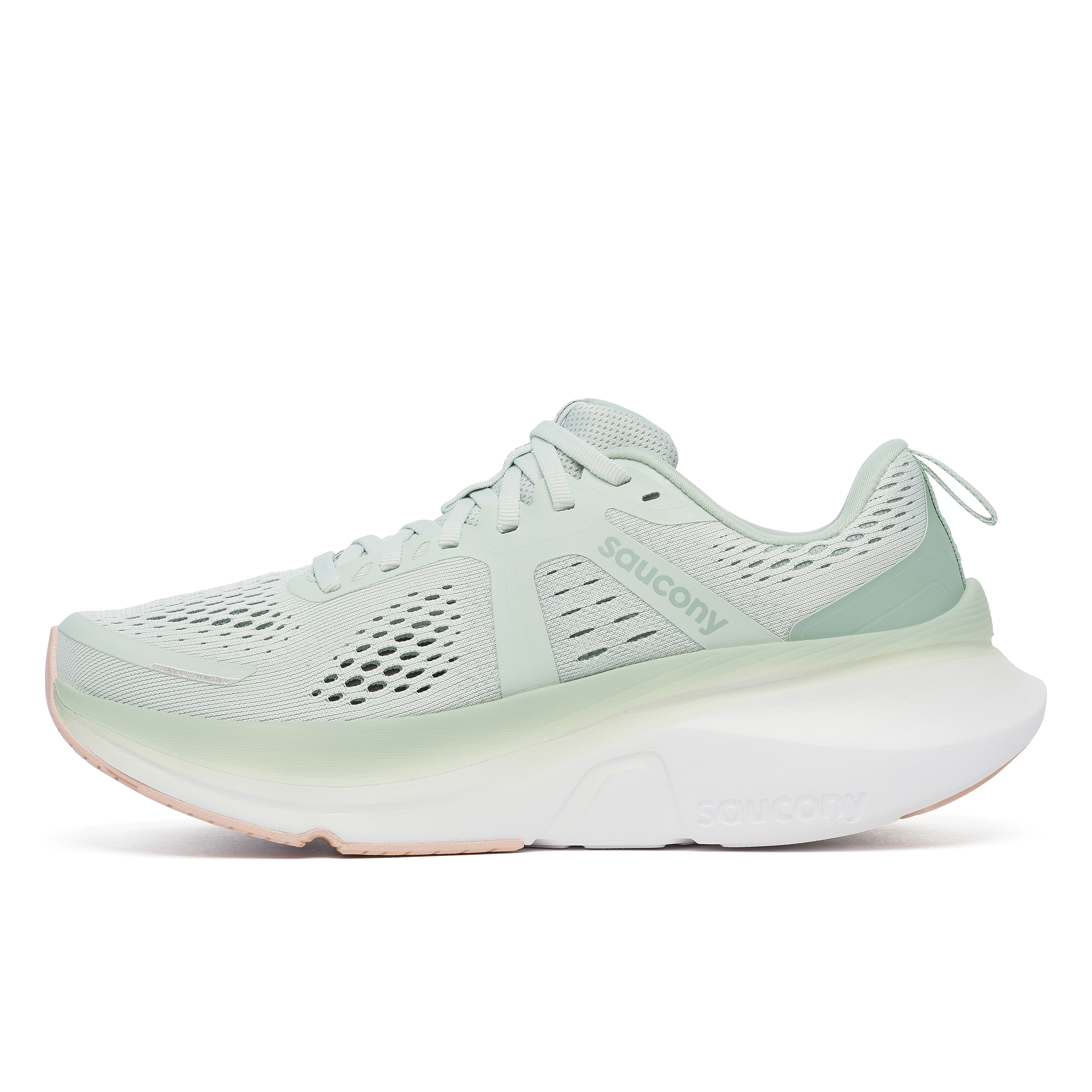 Saucony GUIDE 18 Laufschuhe Damen
