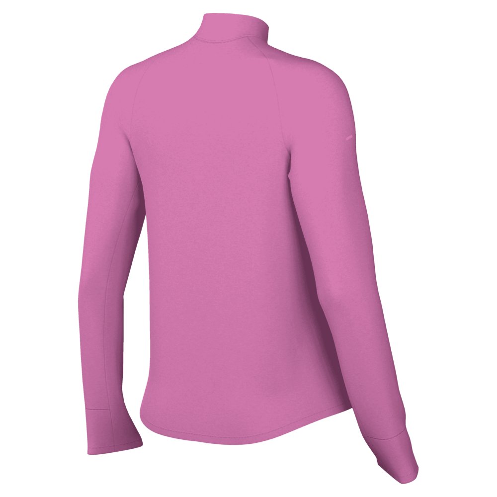 Nike Dri-FIT Swift Longsleeve Half-Zip Damen