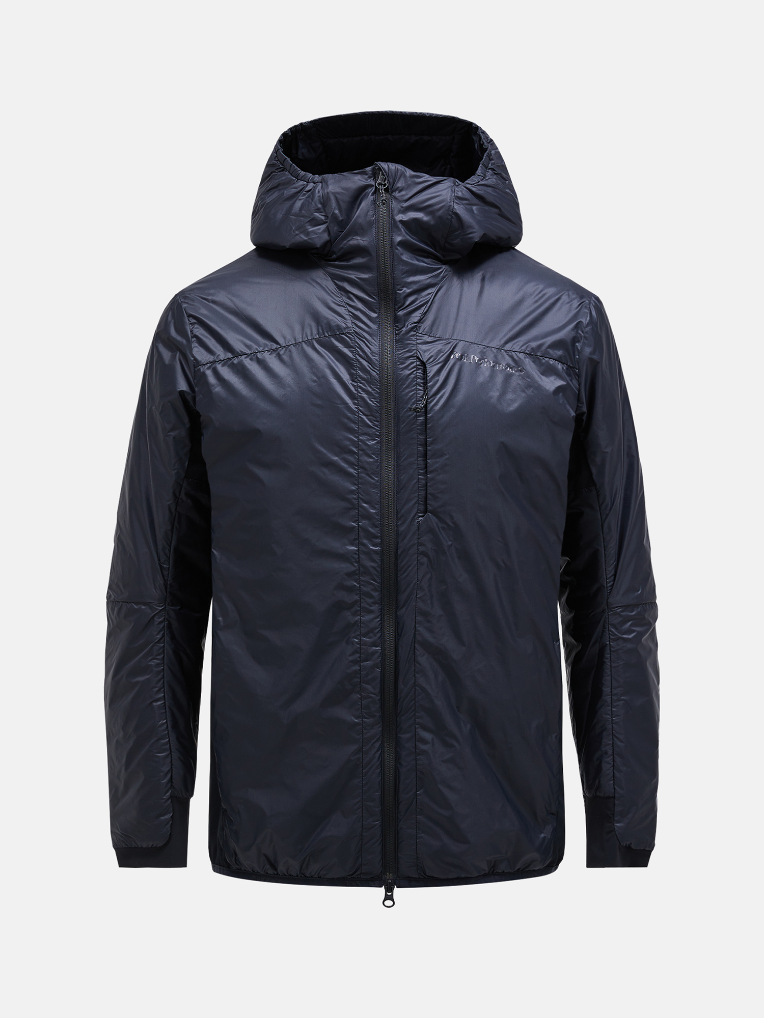 Peak Performance M Radiance Hood Jacket Herren
