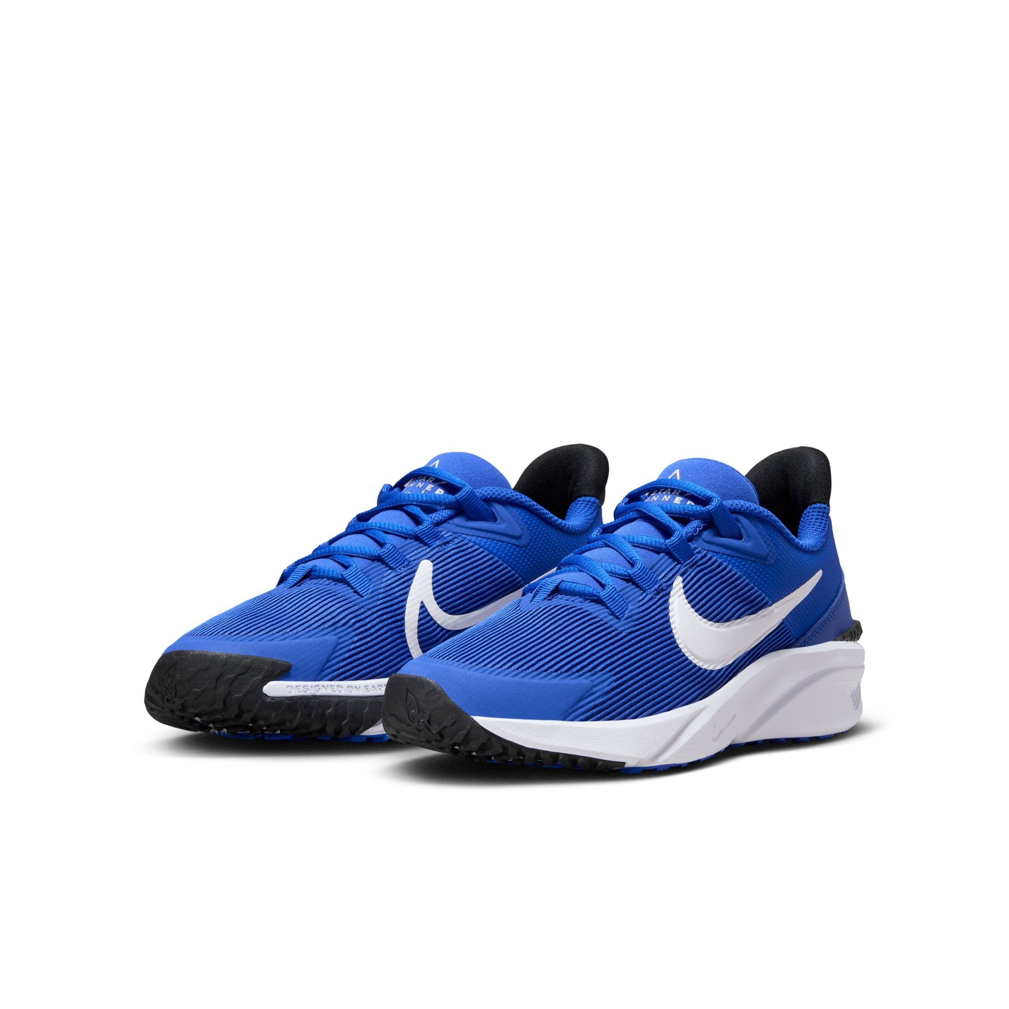 Nike Star Runner 4 Laufschuh für ältere Kinder