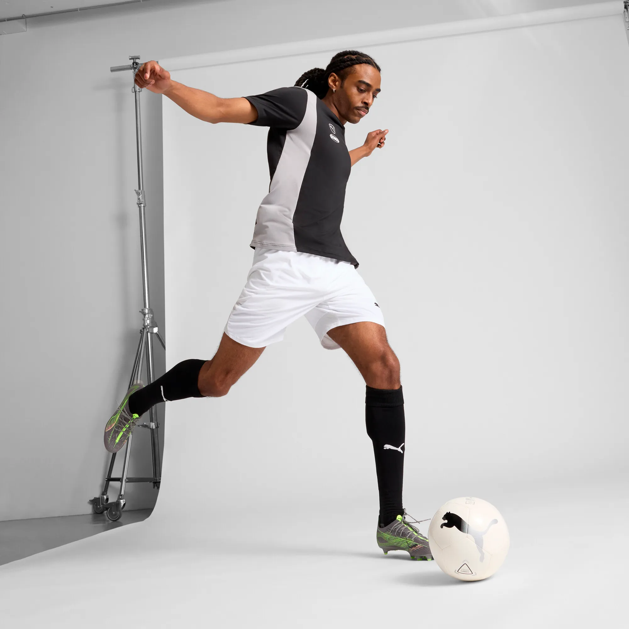 Puma ULTRA 5 PRO FG/AG Fußballschuhe