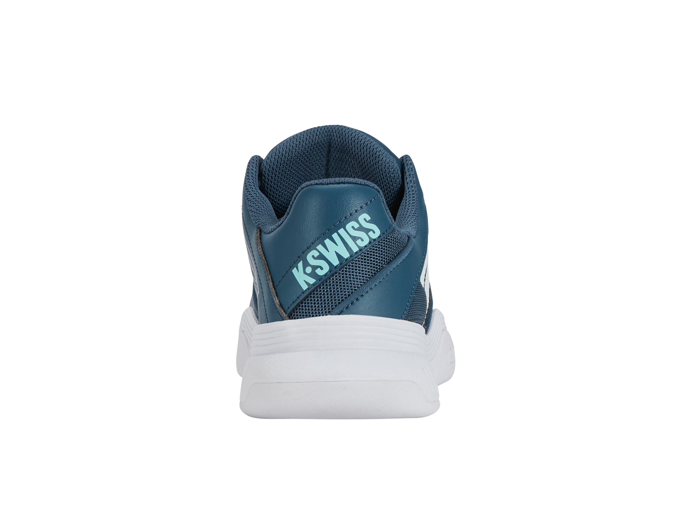 K-Swiss COURT EXPRESS CARPET Kinder Hallen Tennisschuhe