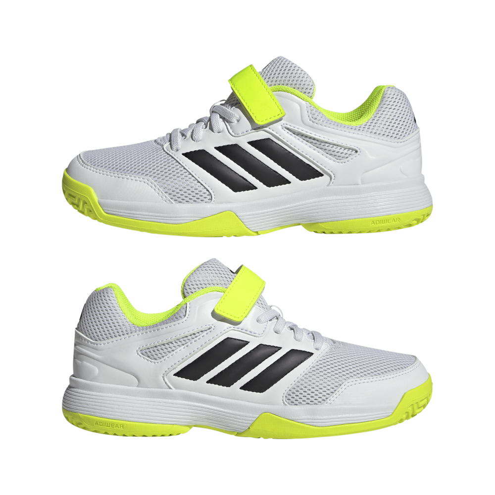 Adidas Speedcourt Indoor Schuhe Kinder