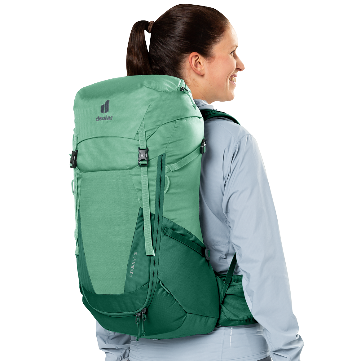 deuter Futura 24 SL Wanderrucksack