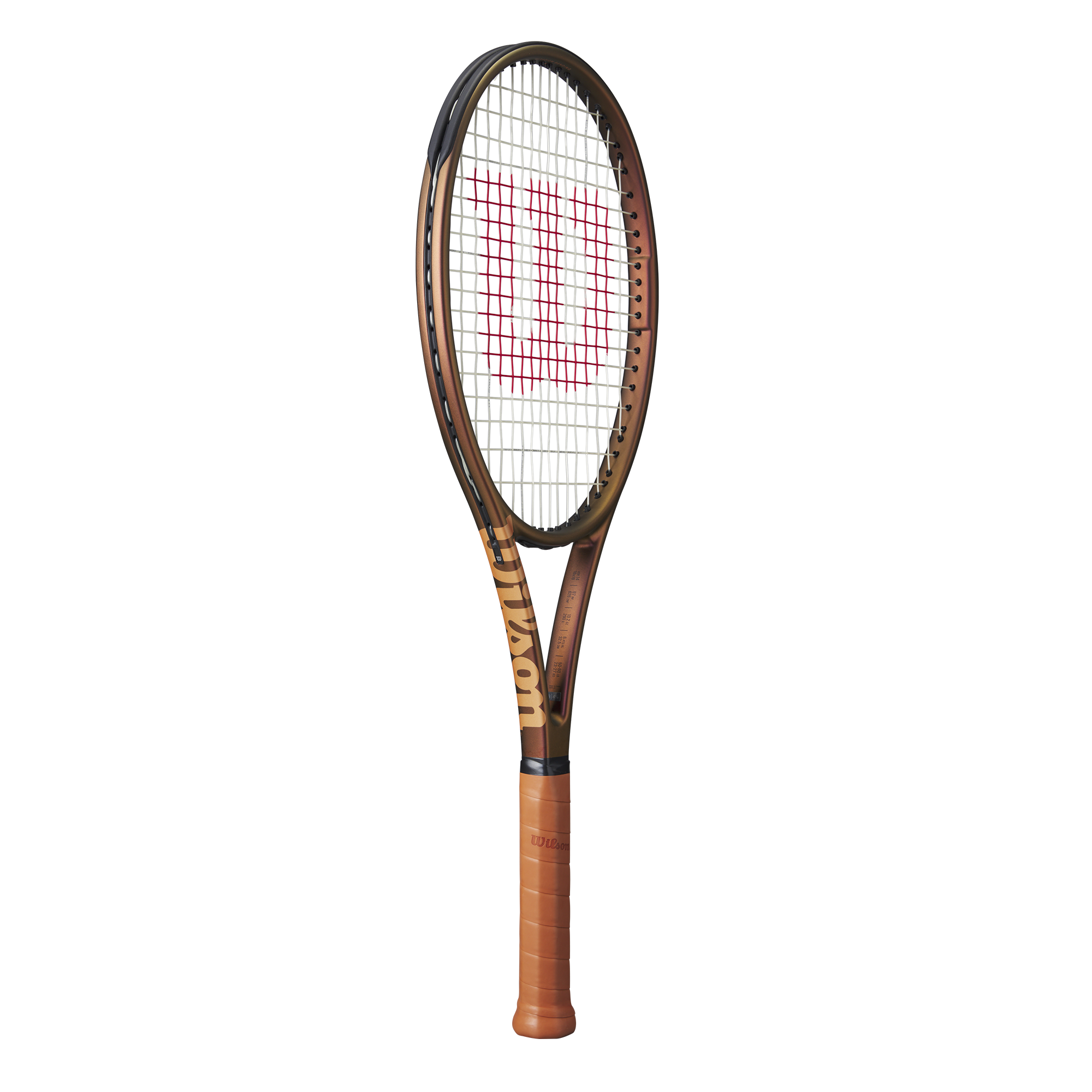 Wilson Pro Staff 97L v14 Tennisschläger Größe 3
