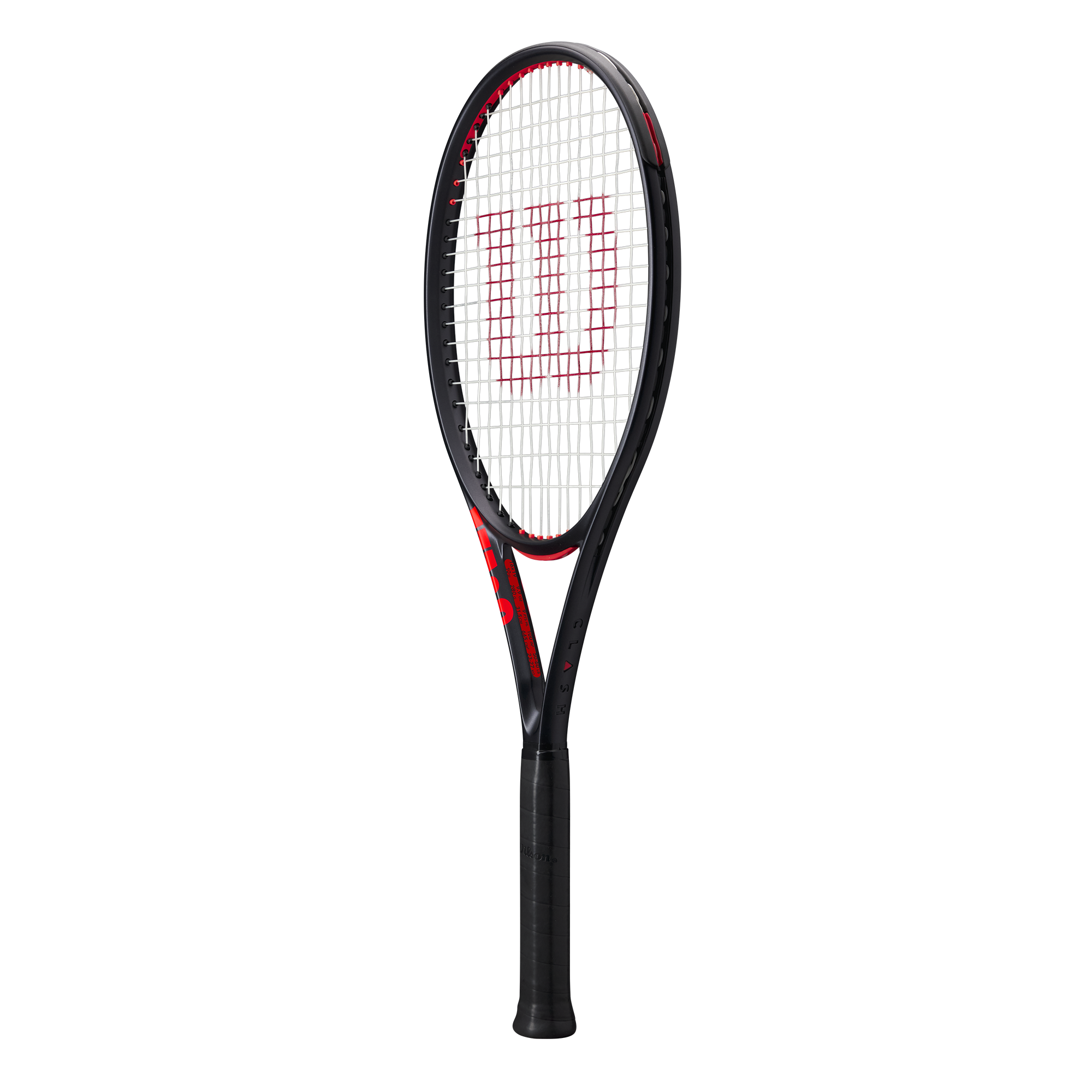 Wilson Clash 100L V3 Tennisschläger
