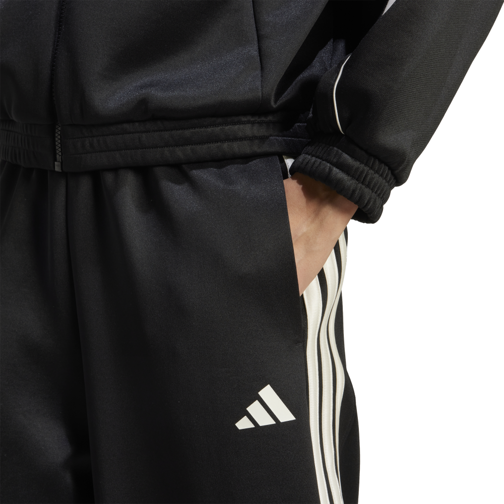 Adidas Stadium 3-Streifen Trainingshose Damen