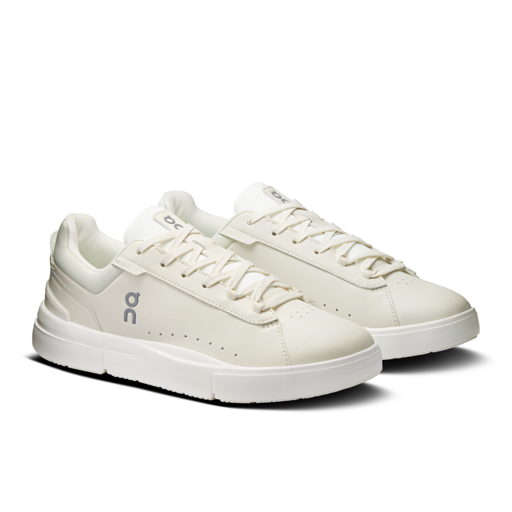 On THE ROGER ADVANTAGE Sneaker Damen