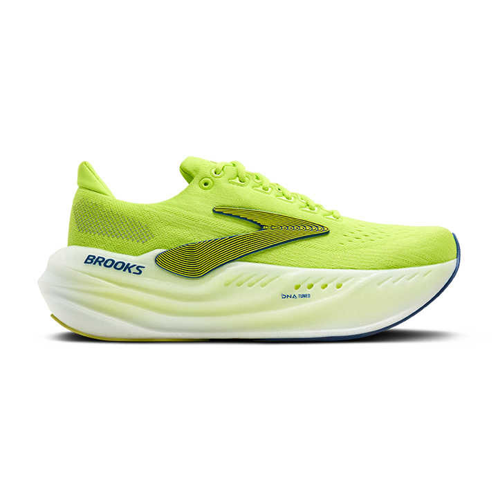 Brooks Glycerin Max Laufschuhe Herren