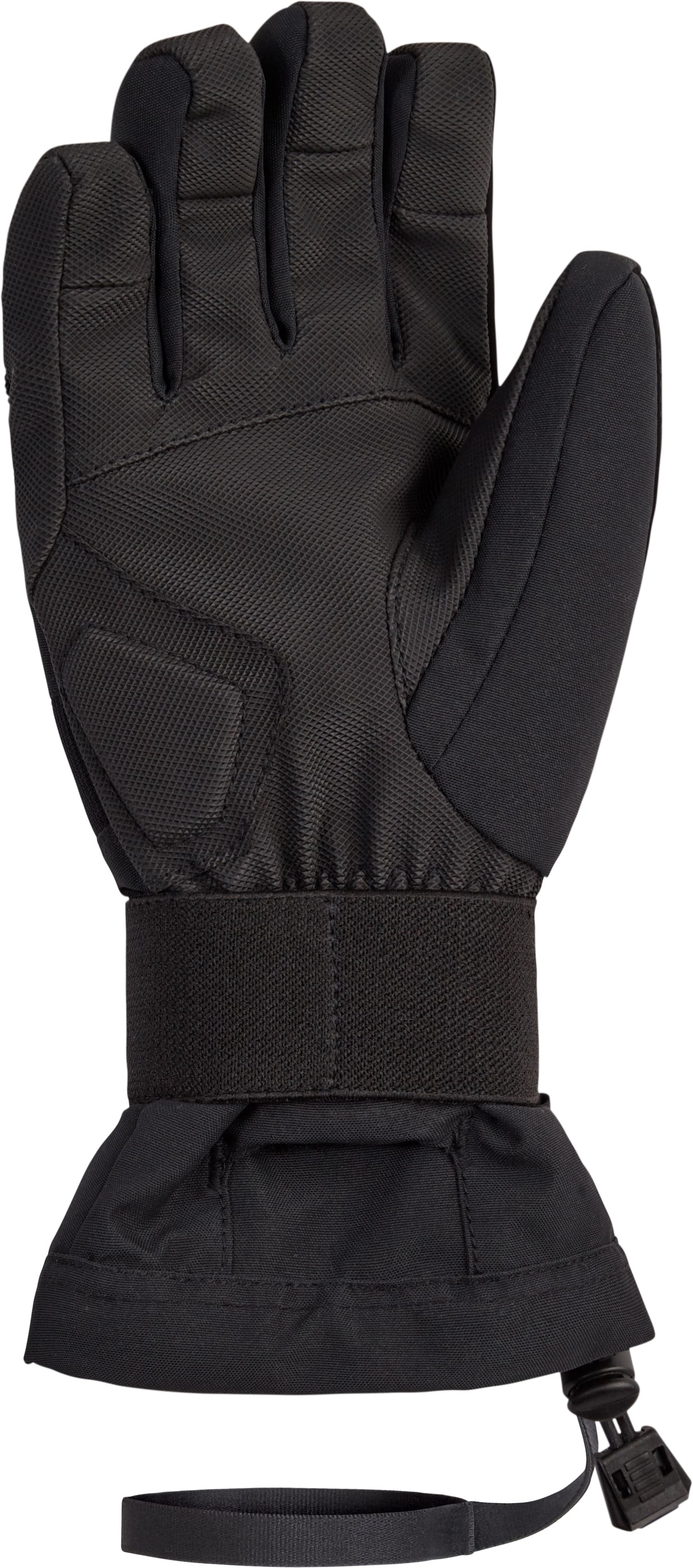 Ziener MANU AS(R) JUNIOR glove SB Kinder Snowboardhandschuhe