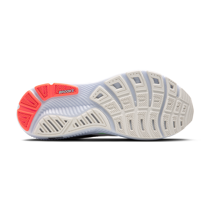 Brooks Ghost 17 Laufschuhe Herren
