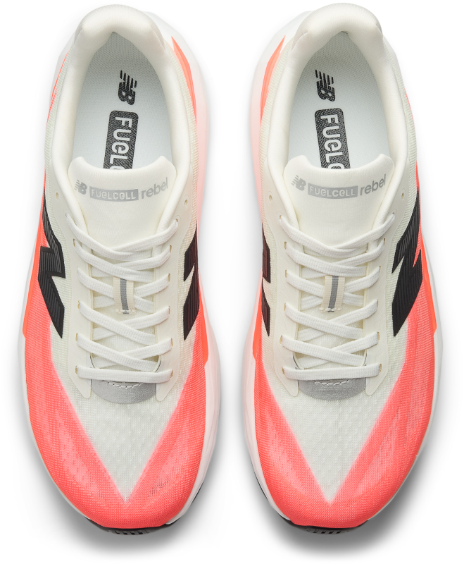 New Balance FuelCell Rebel v5 Laufschuhe Herren