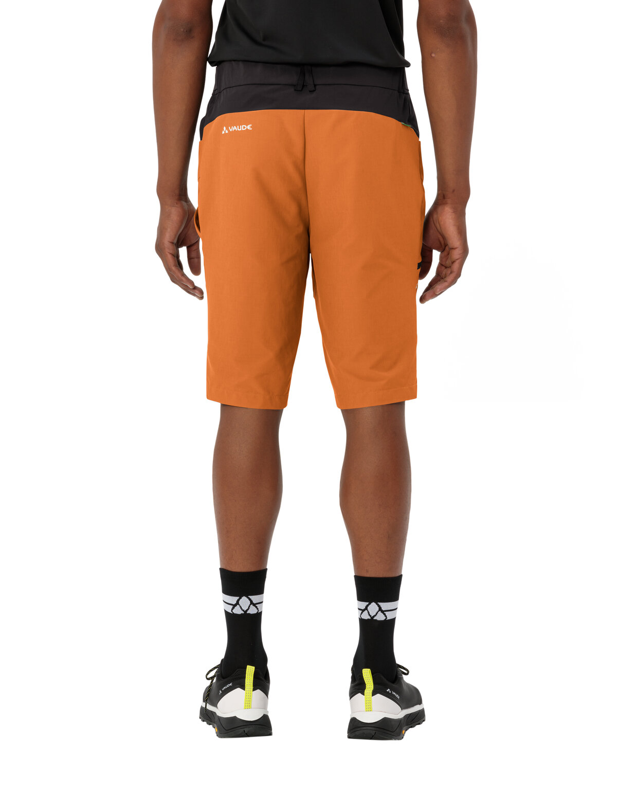 Vaude Tekoa Shorts III Herren