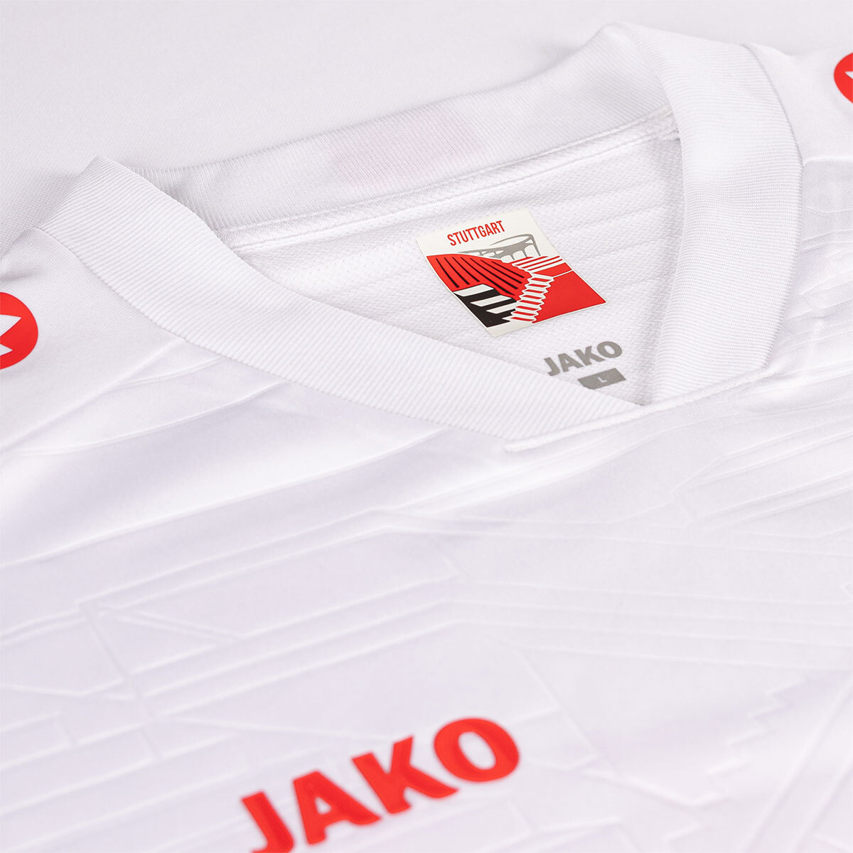 JAKO        
            VfB Stuttgart Heimtrikot 25/26