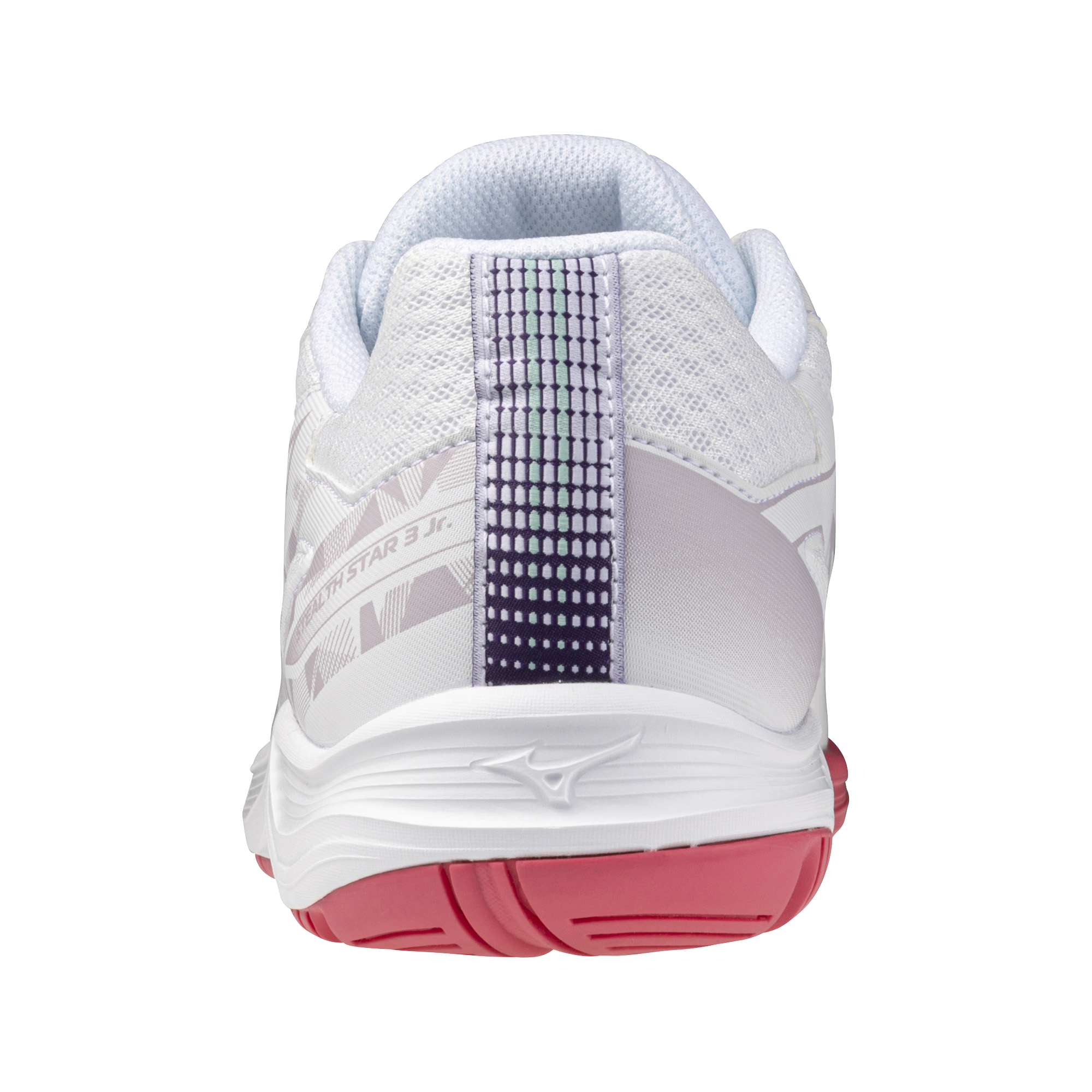 Mizuno STEALTH STAR 3 Jr. Kinder Hallenschuh