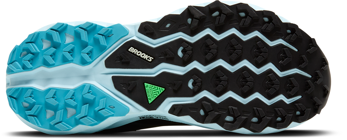 Brooks Cascadia 19 GTX Trailrunningschuhe Damen