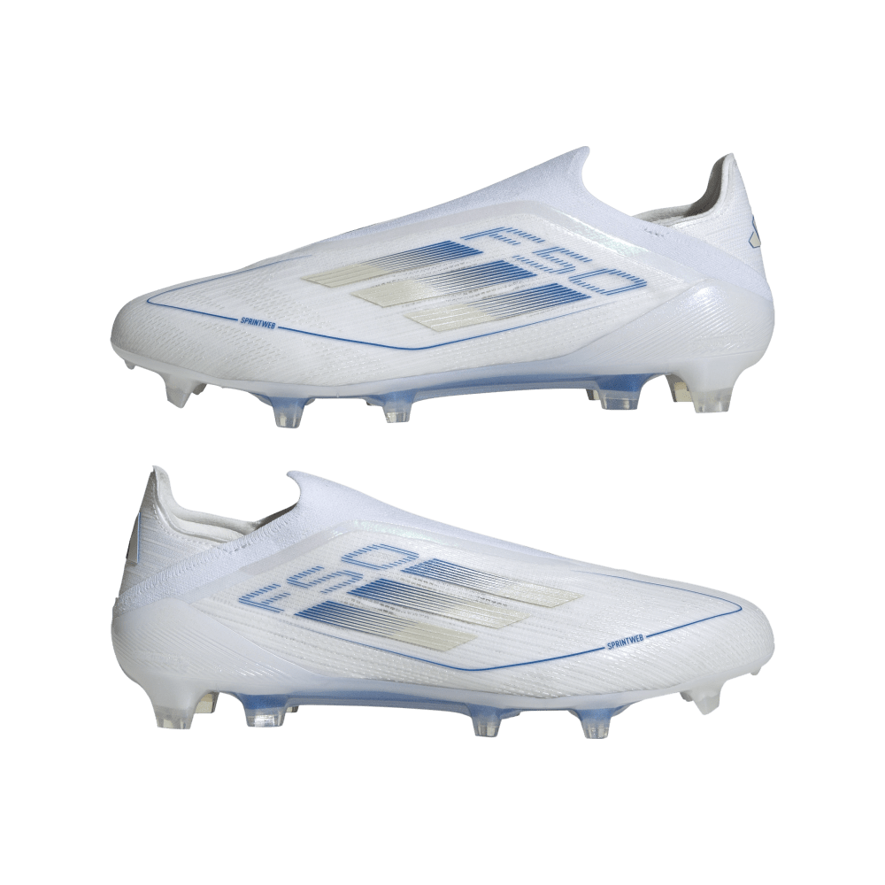 Adidas F50 Elite Laceless FG Fußballschuh