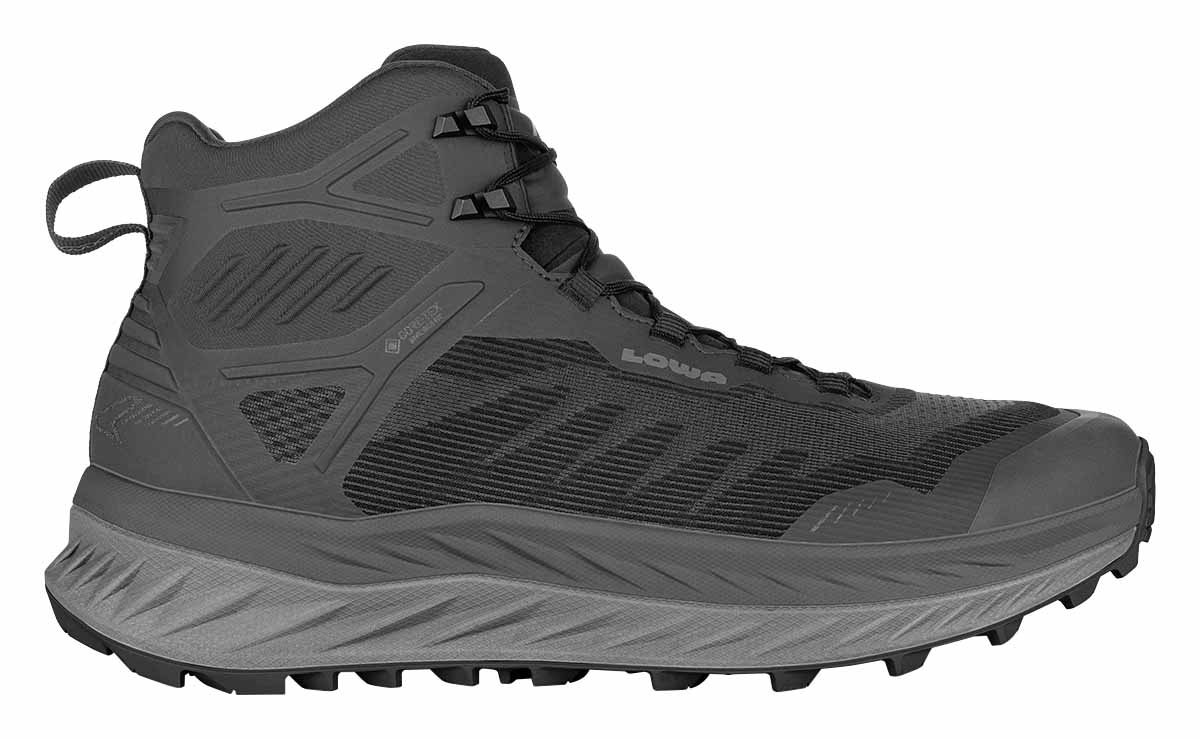 Lowa FORTUX GTX QC Trailrunningschuhe Herren