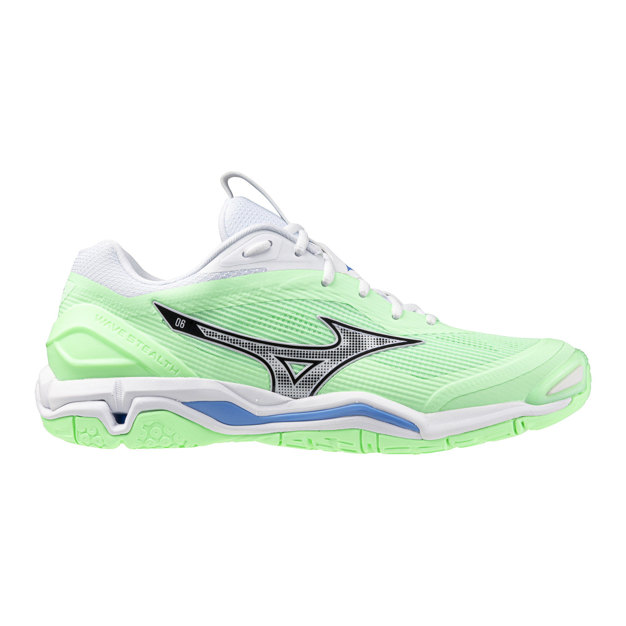 Mizuno WAVE STEALTH 6 Hallenschuh