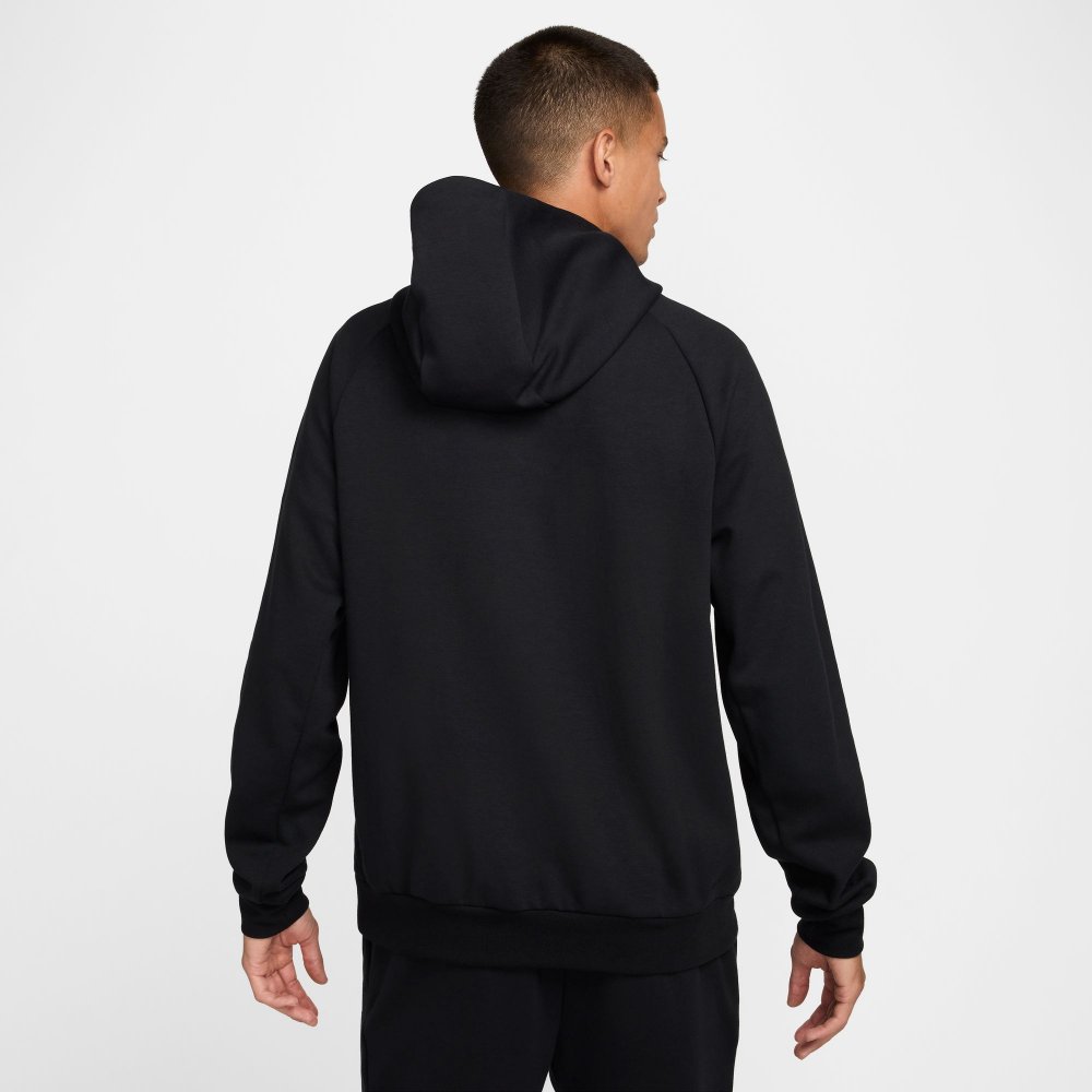 Nike Primary Fleece UV Performance Hoodie mit Dri-FIT-Technologie (Herren)