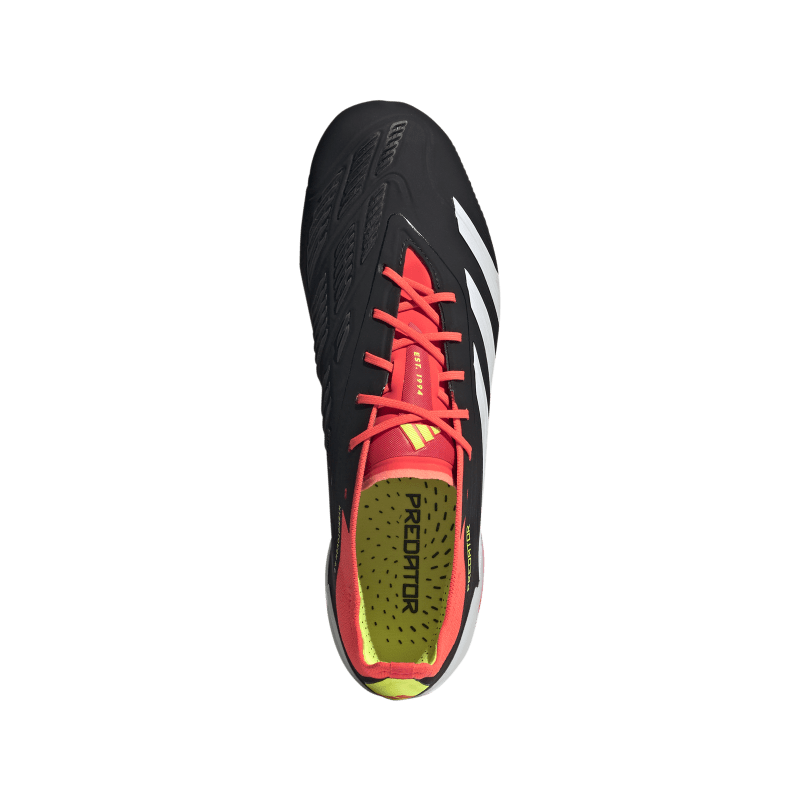 Adidas Predator Elite FG Fußballschuh