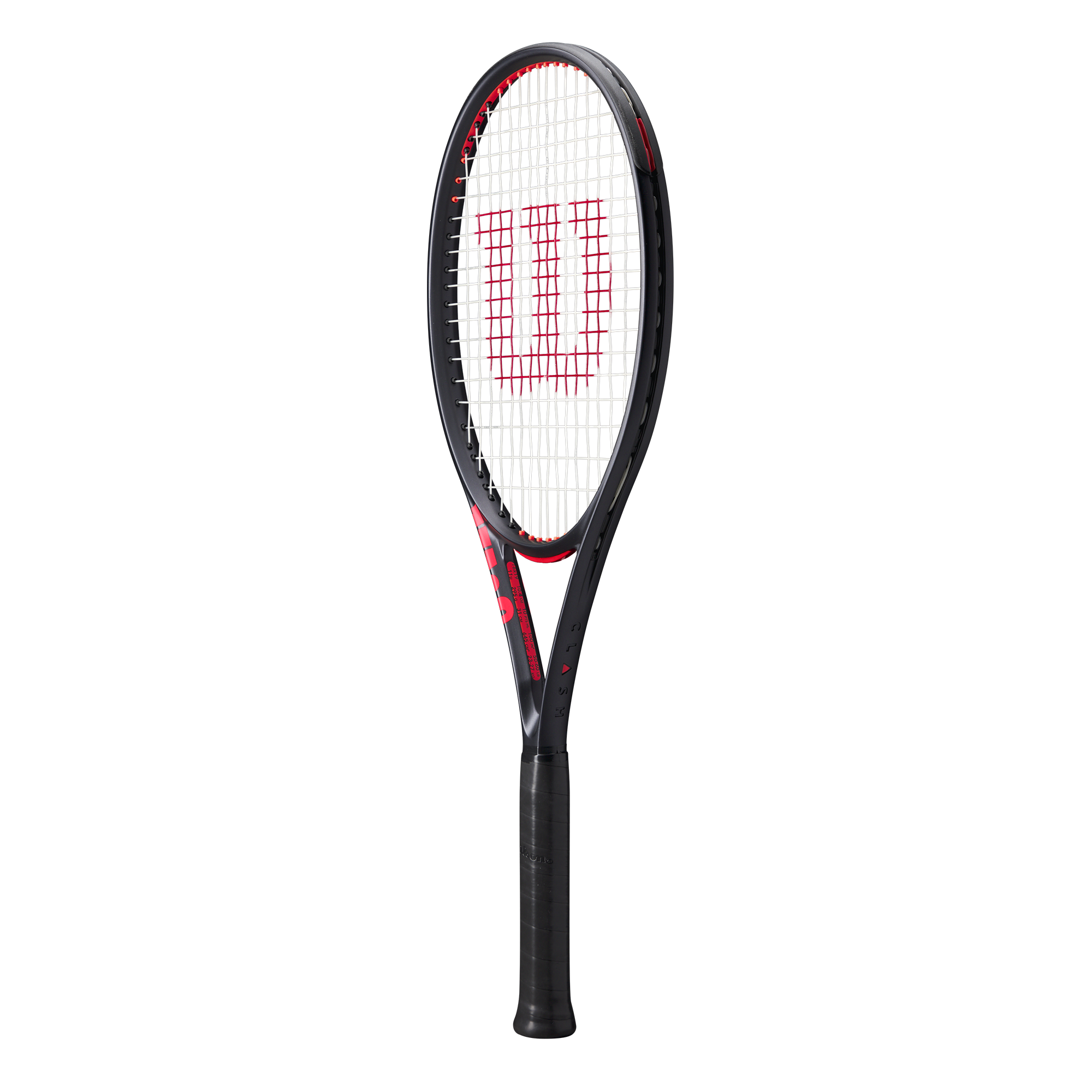 Wilson Clash 100 V3 Tennisschläger