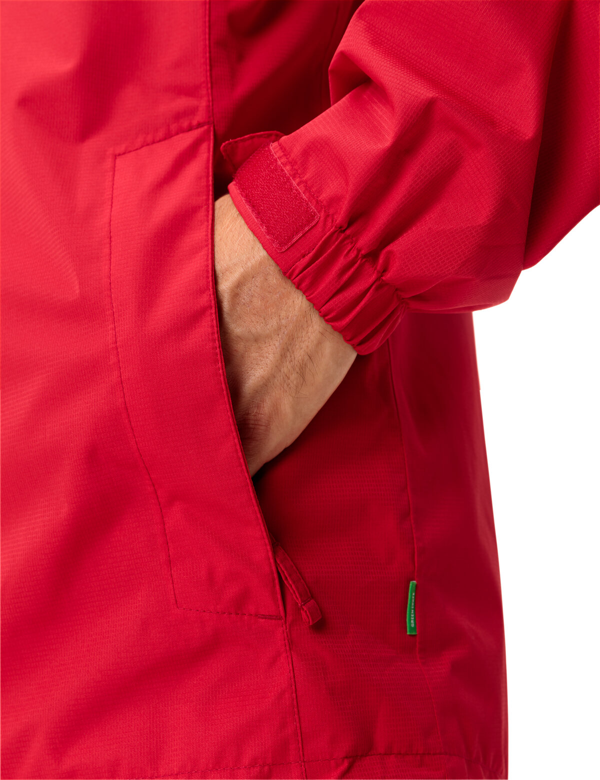 Vaude Men's Escape Light Jacket