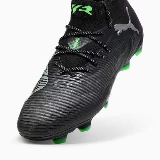 Puma FUTURE 8 ULTIMATE FG Fußballschuhe