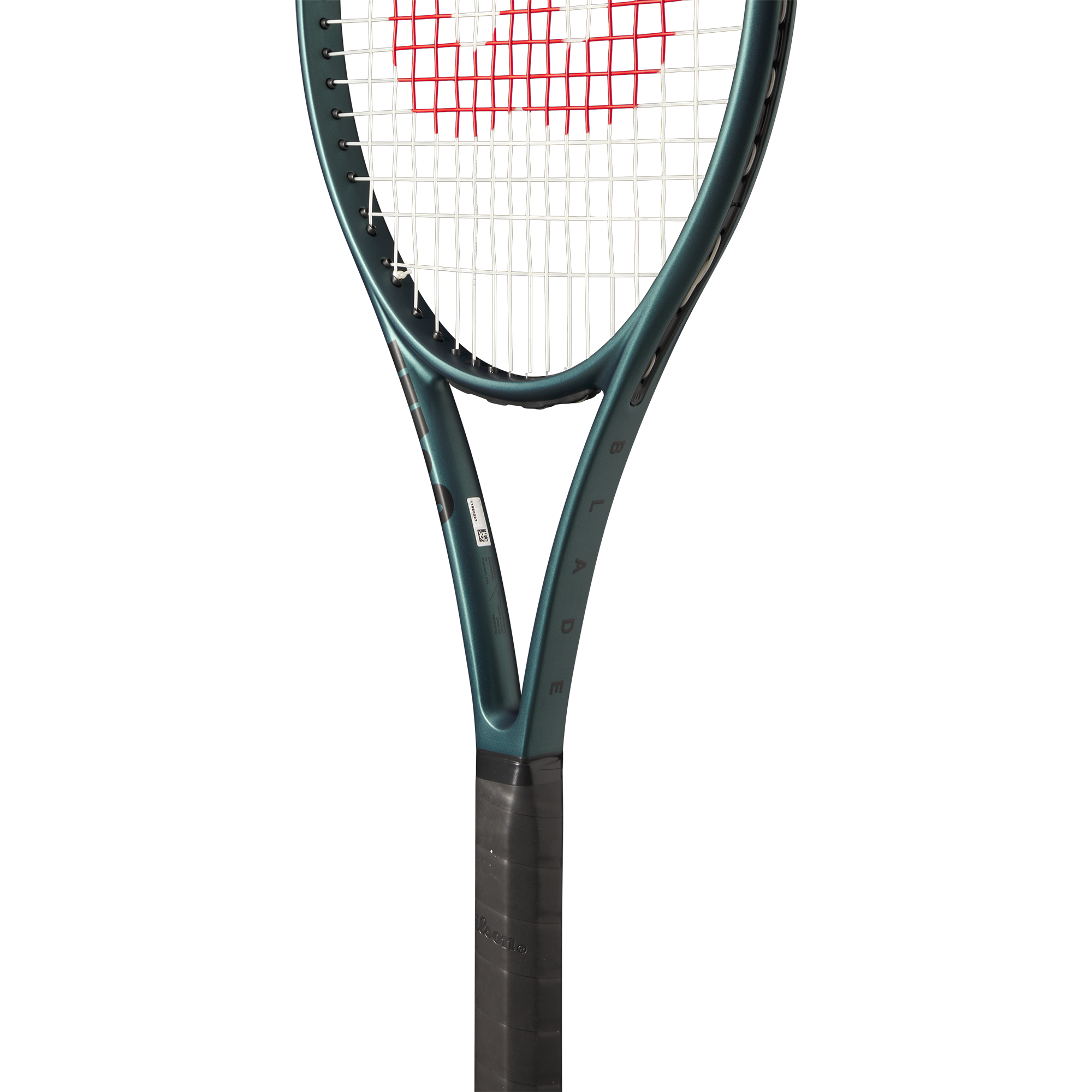 Wilson BLADE 100L V9 FRM 2 Tennisschläger