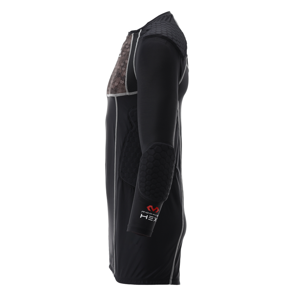 McDavid Hex Goalkeeper Shirt Extreme 2.0 [7736]