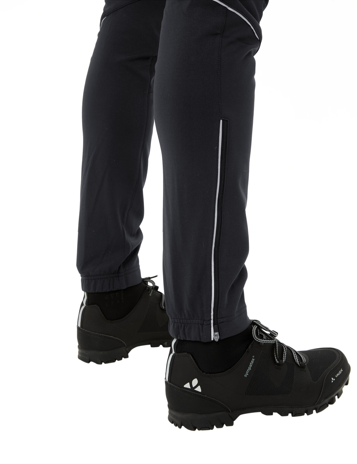 Vaude Men's Wintry Pants V Herren