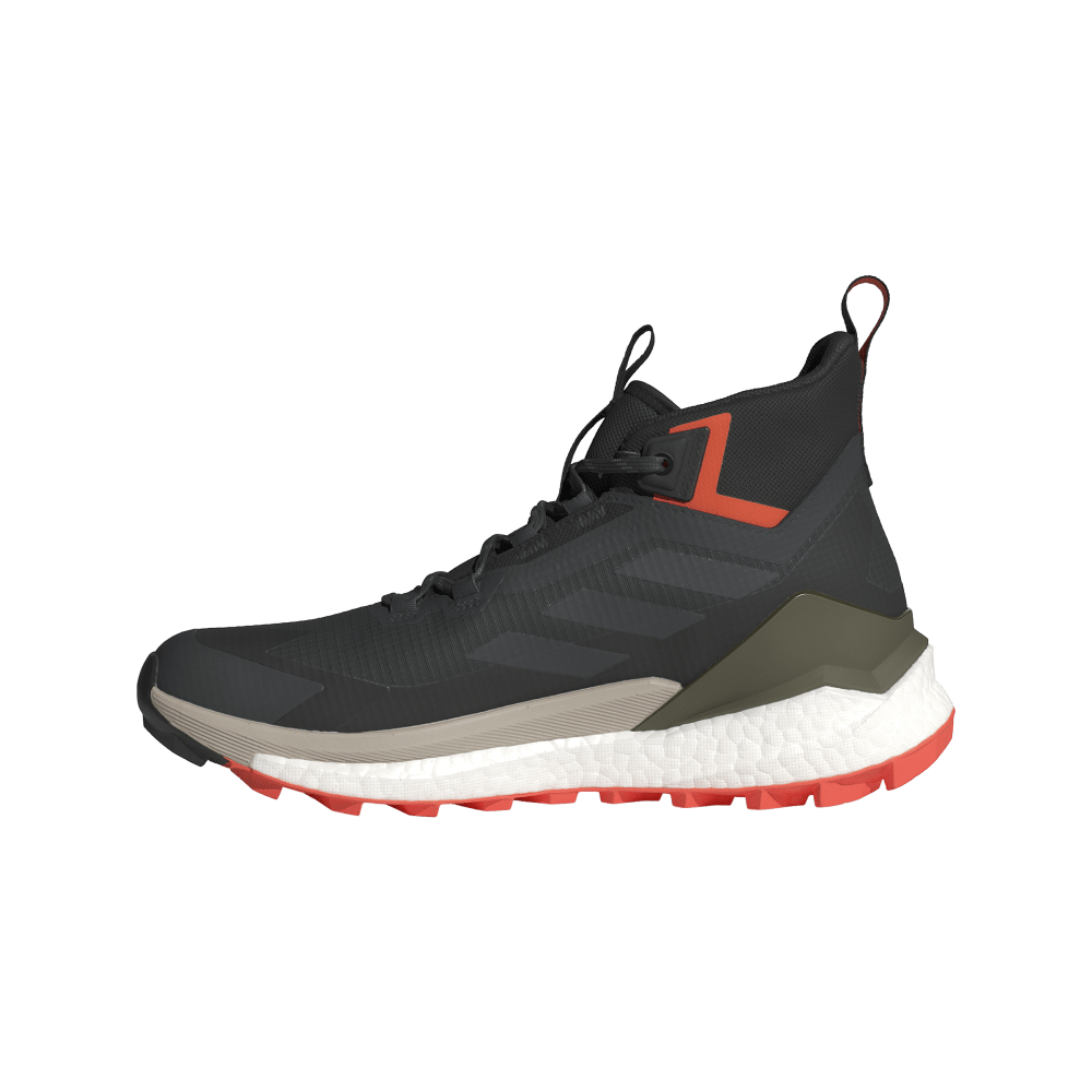 Adidas Terrex Free Hiker 2.0 Gore-Tex Wanderschuh Herren