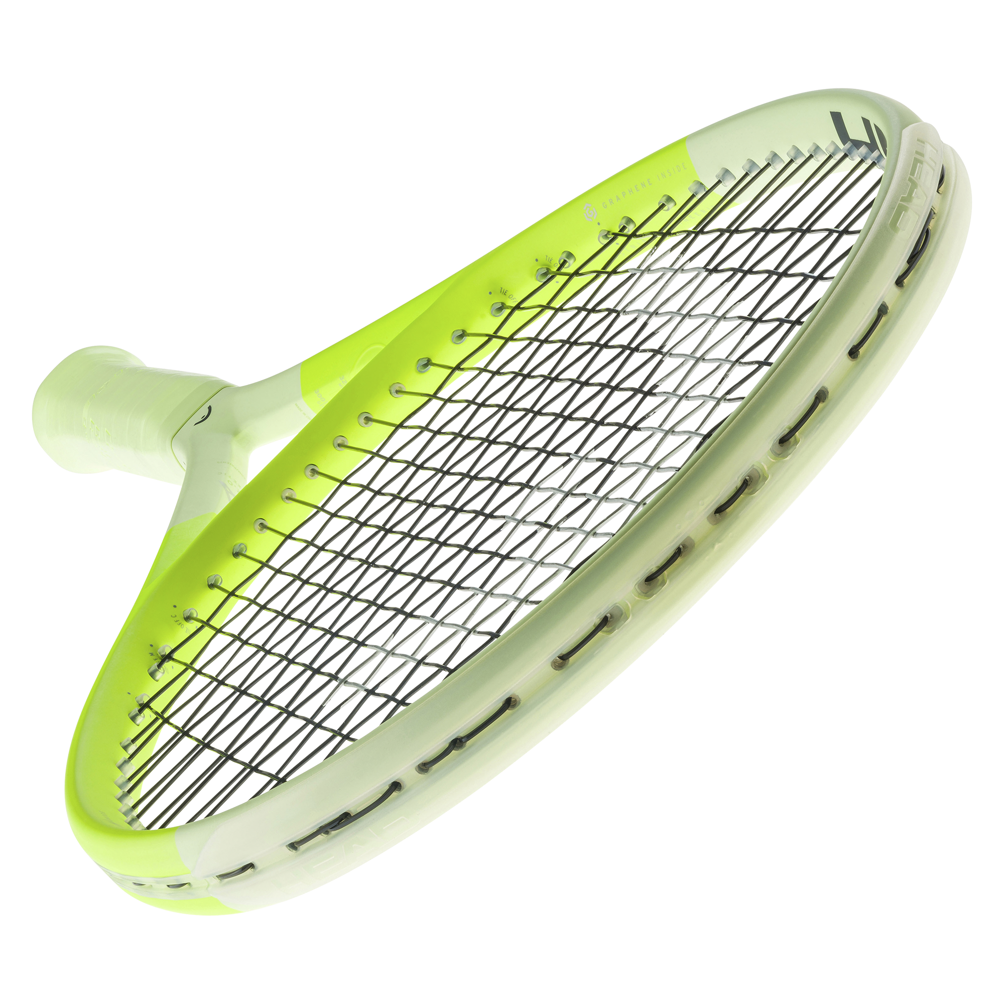 HEAD Extreme MP Tennisschläger