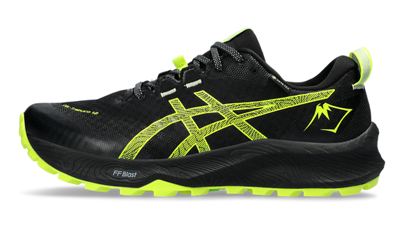asics GEL-Trabuco 12 GTX Herren Trailrunningschuhe