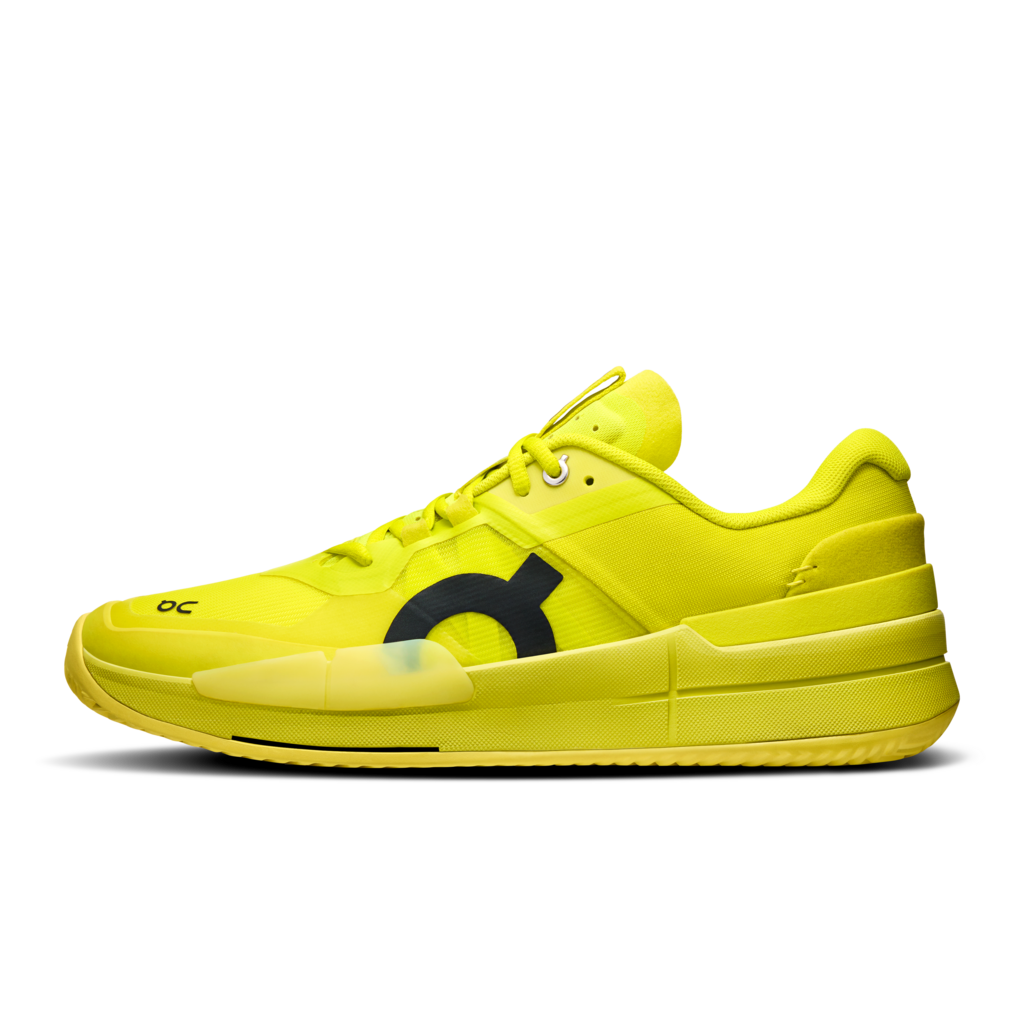 On THE ROGER Pro 2 Clay Tennisschuh Herren