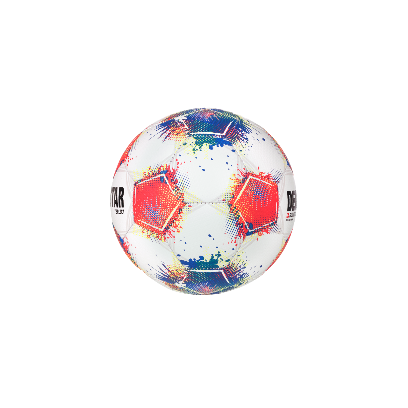Derbystar Bundesliga Brillant Mini v25