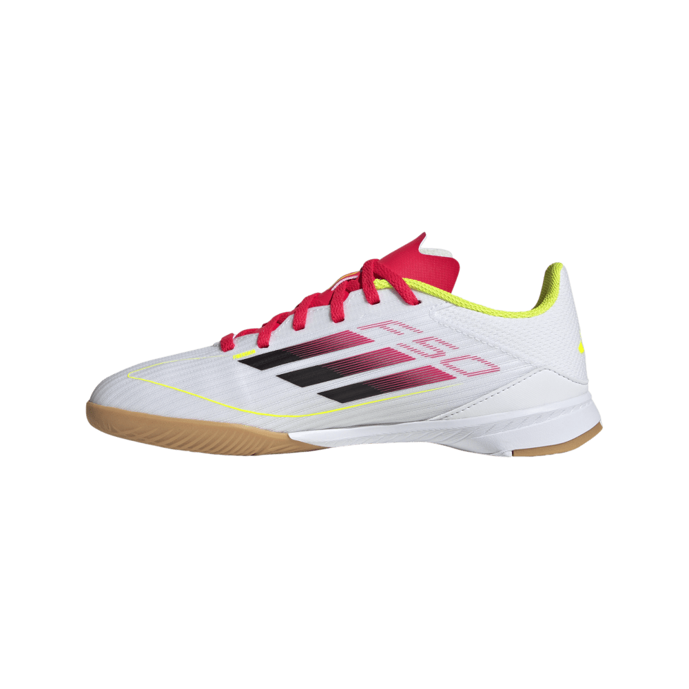 Adidas F50 League Kids IN Fußballschuh