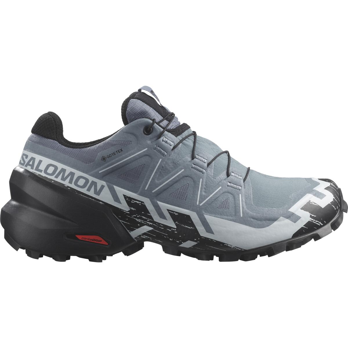 Salomon SPEEDCROSS 6 GTX Damen Trailrunningschuhe