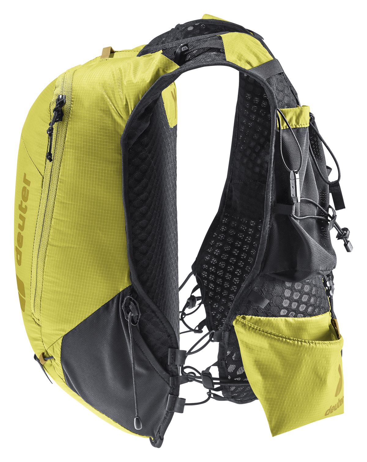 Deuter Ascender 7 Trailrunning Rucksack