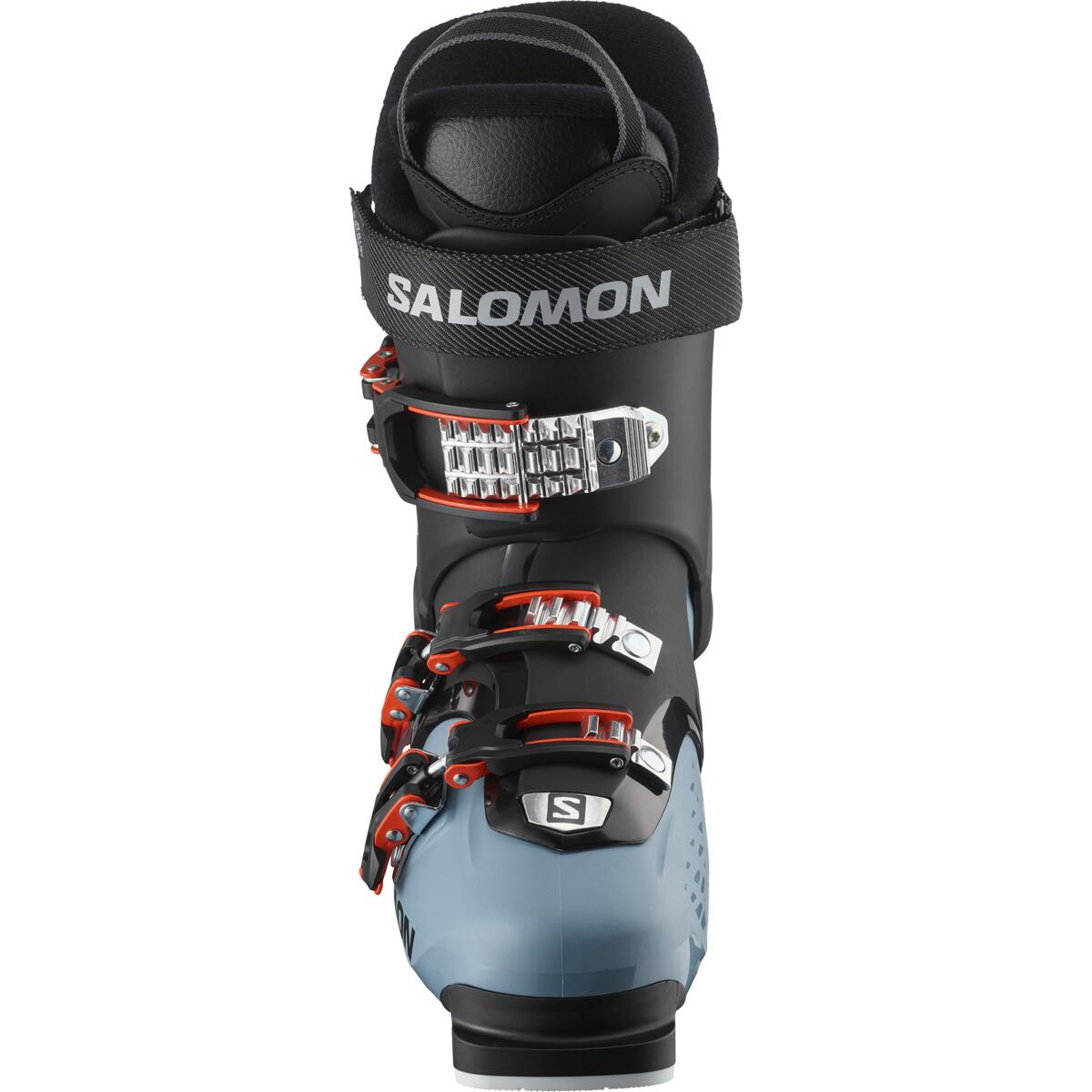 Salomon QST ACCESS 70 Kinder Skischuhe