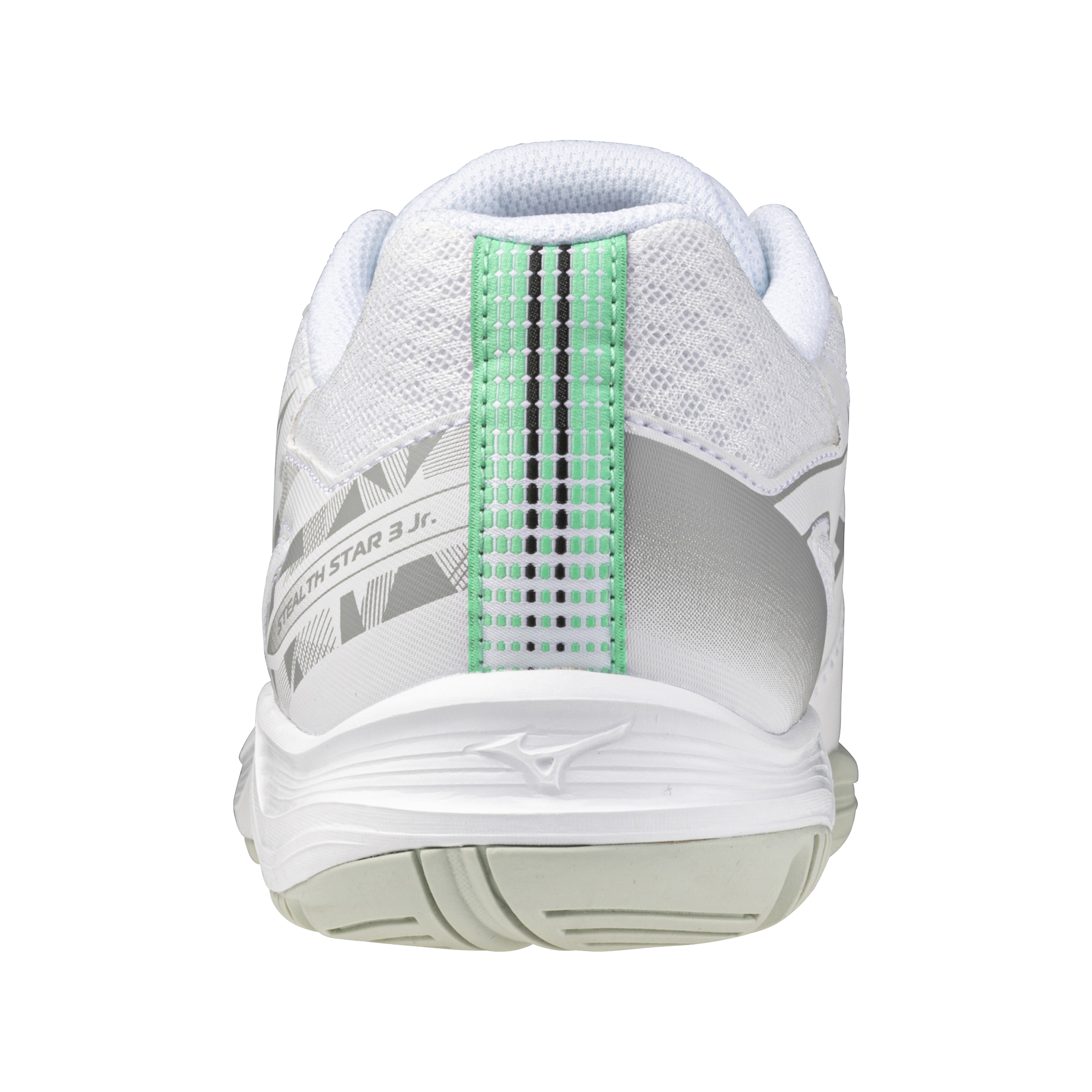 Mizuno STEALTH STAR 3 Jr. Hallenschuhe Kinder
